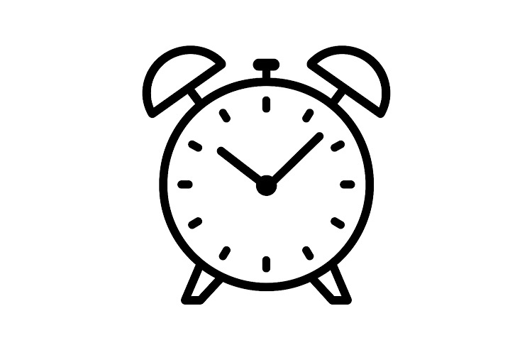 Time till retirement